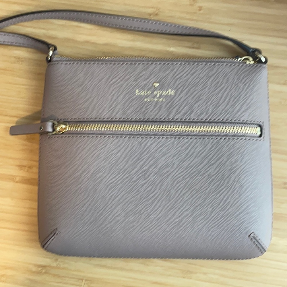 Kate spade crossbody